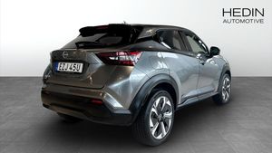 Nissan Juke bild 2