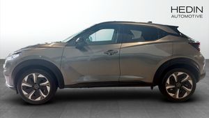 Nissan Juke bild 6