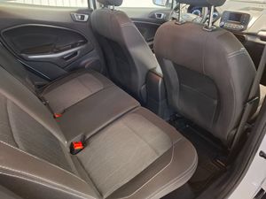 Ford Ecosport bild 13