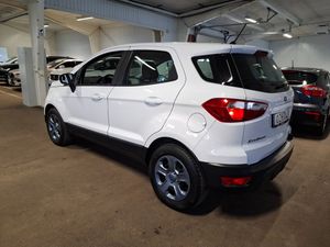 Ford Ecosport bild 3