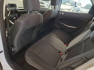 Ford Ecosport bild 12