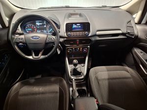 Ford Ecosport bild 9