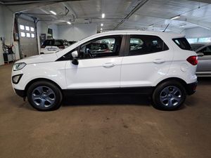 Ford Ecosport bild 2