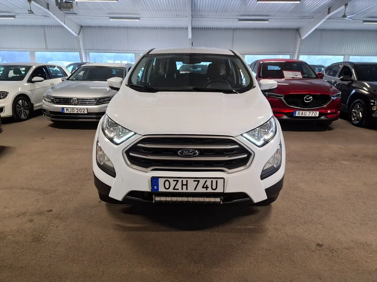 Vehicle image 1