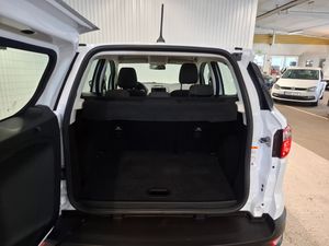 Ford Ecosport bild 16