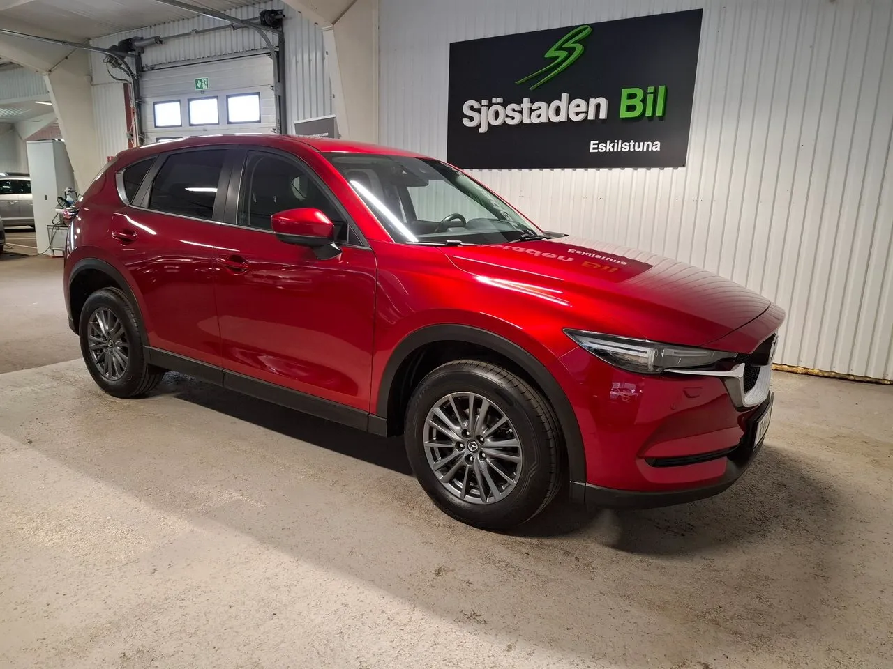 Vehicle image 2