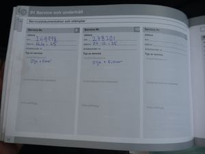Volvo S60 bild 18
