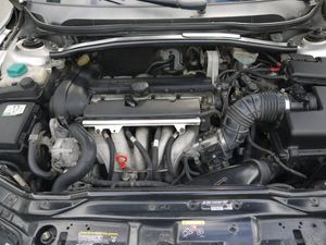 Volvo S60 bild 14