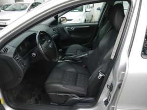 Volvo S60 bild 10