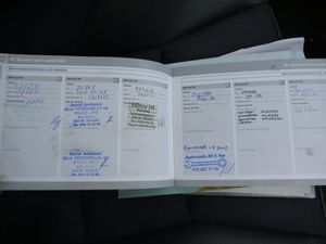 Volvo S60 bild 17