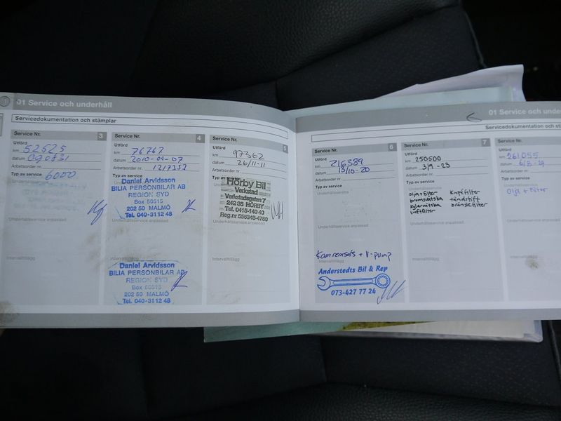 Volvo S60 bild 17