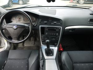 Volvo S60 bild 9