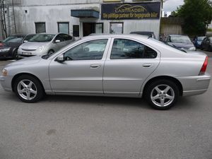 Volvo S60 bild 5