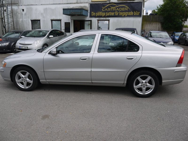 Volvo S60 bild 5