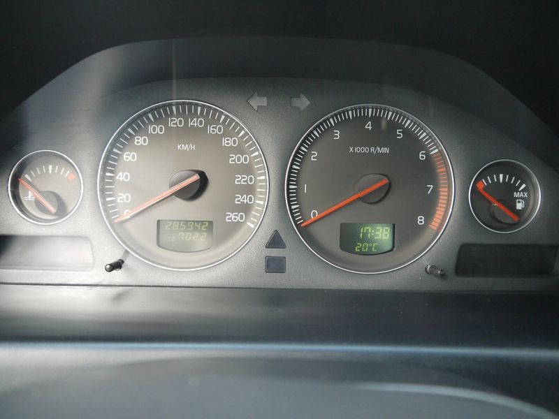 Volvo S60 bild 13