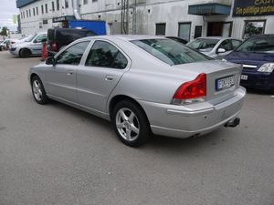 Volvo S60 bild 8