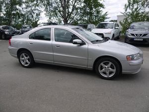 Volvo S60 bild 4
