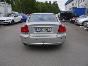 Volvo S60 bild 7
