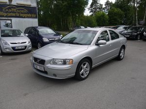Volvo S60 bild 1