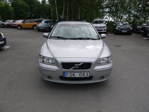 Volvo S60 bild 3