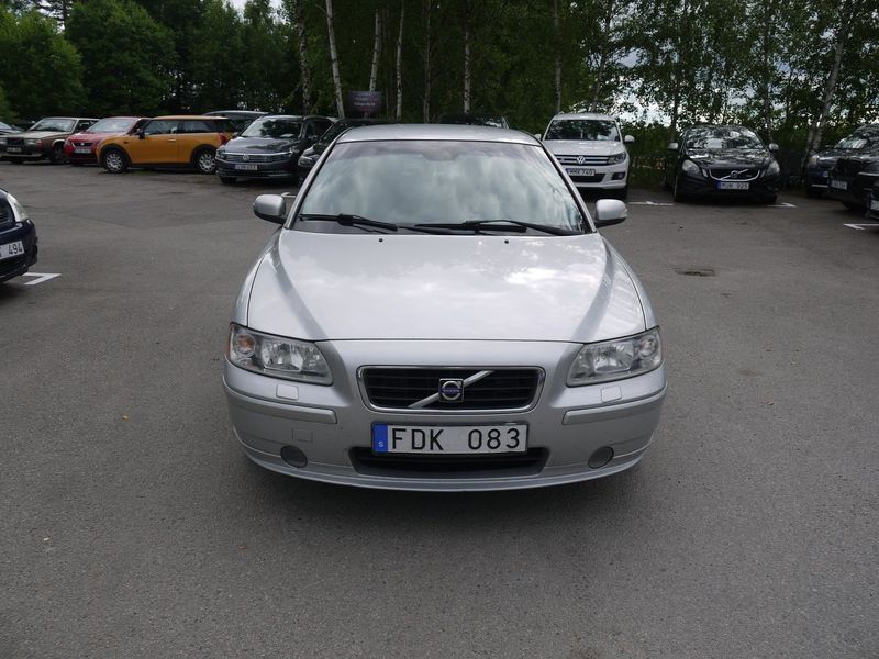 Volvo S60 bild 3