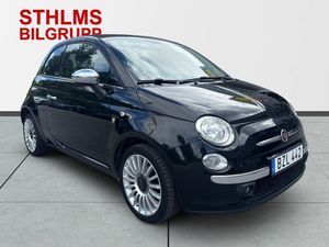 Fiat 500 bild 5