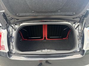 Fiat 500 bild 8