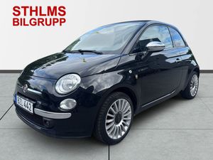 Fiat 500 bild 1