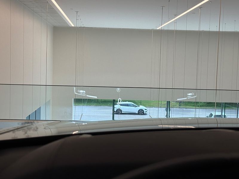 Land Rover Range Rover Velar bild 13