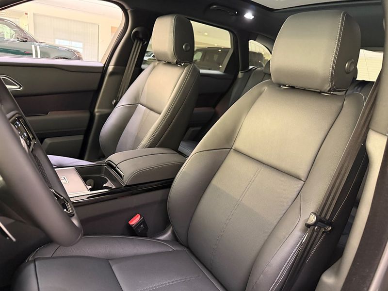Land Rover Range Rover Velar bild 8