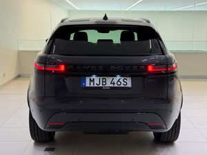Land Rover Range Rover Velar bild 5