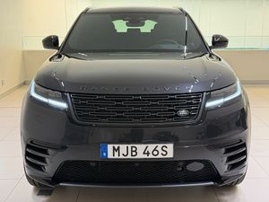 Land Rover Range Rover Velar bild 2
