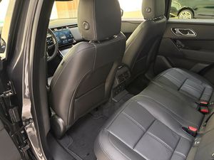 Land Rover Range Rover Velar bild 18