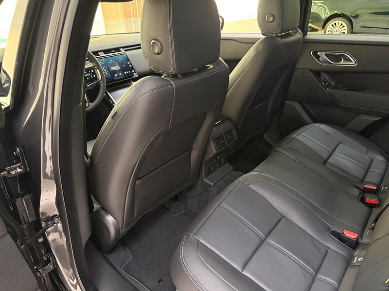 Land Rover Range Rover Velar bild 18