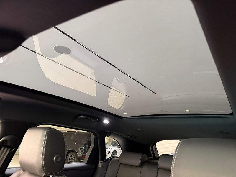 Land Rover Range Rover Velar bild 15