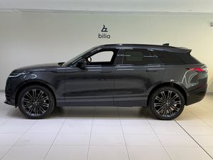 Land Rover Range Rover Velar bild 3