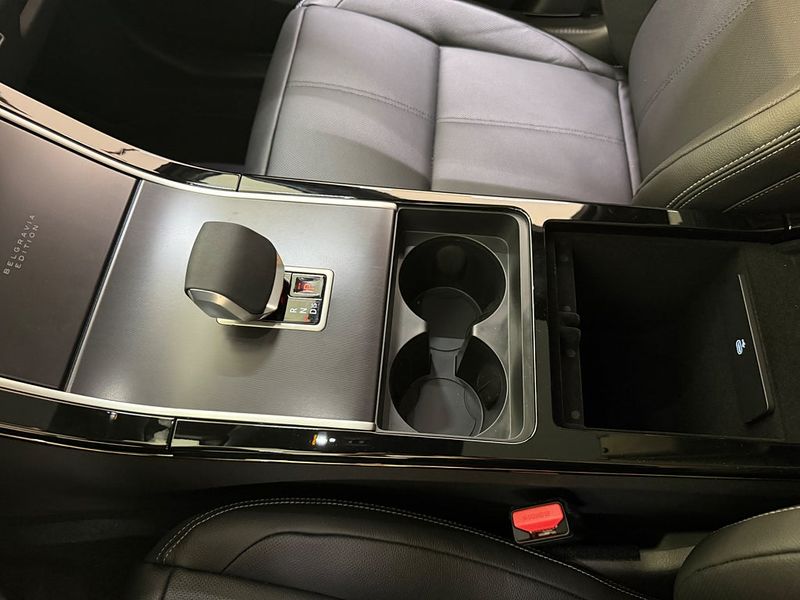 Land Rover Range Rover Velar bild 14