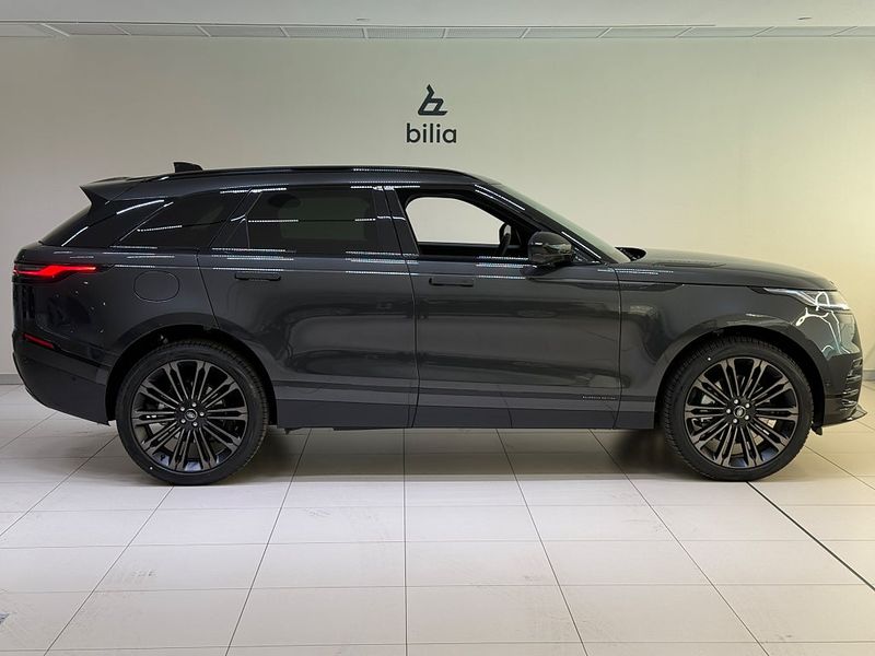 Land Rover Range Rover Velar bild 6