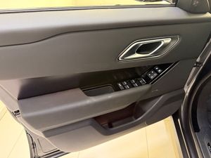 Land Rover Range Rover Velar bild 9