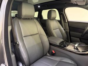 Land Rover Range Rover Velar bild 19