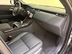 Land Rover Range Rover Velar bild 20