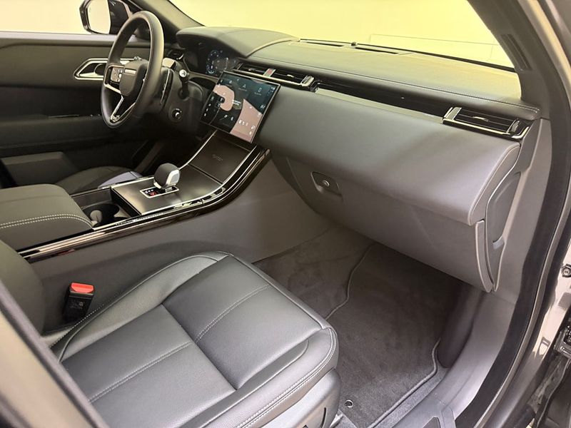 Land Rover Range Rover Velar bild 20