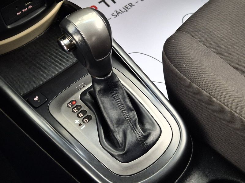 Kia Soul bild 17