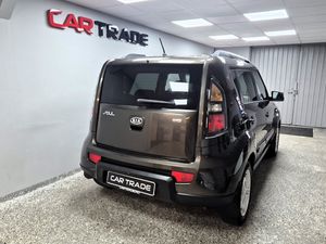 Kia Soul bild 6