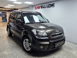 Kia Soul bild 3