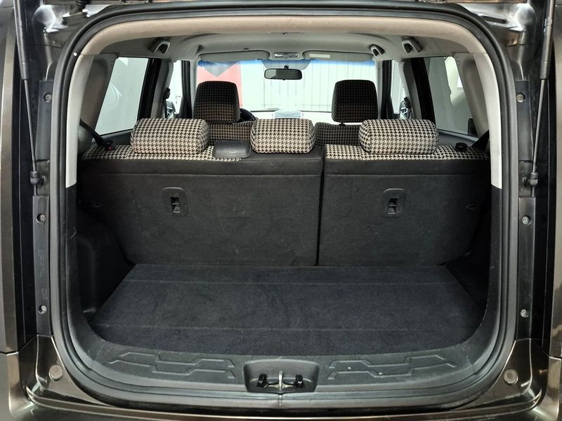 Kia Soul bild 7