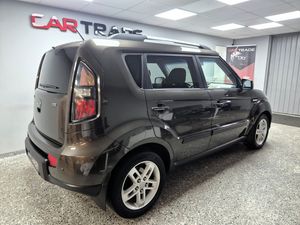 Kia Soul bild 5