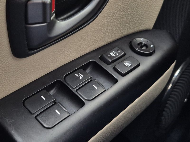 Kia Soul bild 11