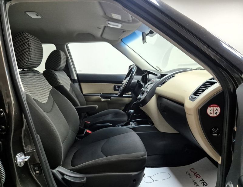 Kia Soul bild 19