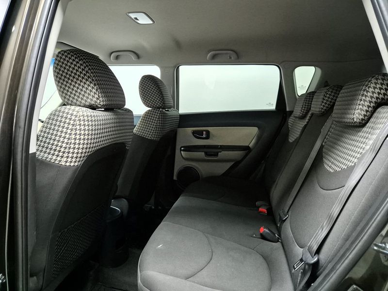 Kia Soul bild 21